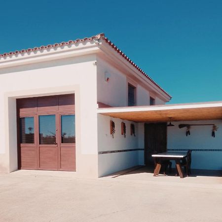 Vila Triana I Lea- Loft Rural Sant Carles De La Rapita Exterior photo