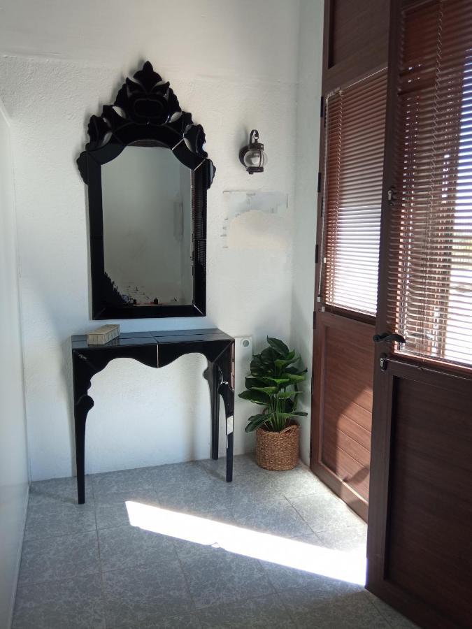 Vila Triana I Lea- Loft Rural Sant Carles De La Rapita Exterior photo
